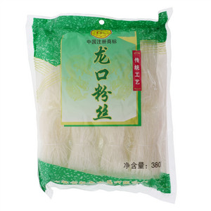 龙口粉丝