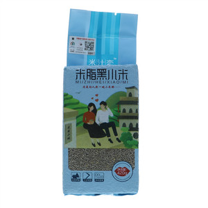 米汁恋米脂小米