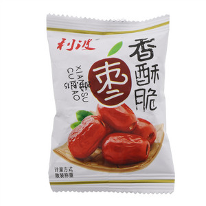 利波香酥脆枣