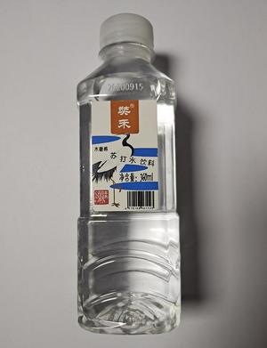 奘禾木糖醇苏打水饮料