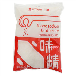 三江购物味精