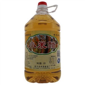 陕美牌小米醋