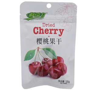 鲜引力樱桃果干