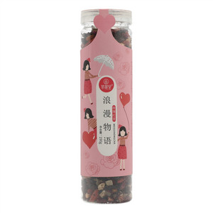 萃莼堂玫瑰红茶