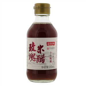 美乐富顺香辣酱