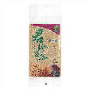 君珍黄小米