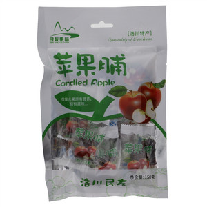民友果品苹果脯