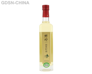 野岭油茶籽油