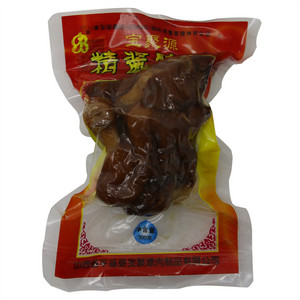 宝聚源 精酱猪蹄