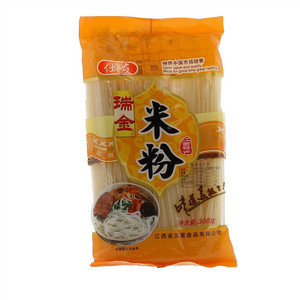 金玉米粉丝