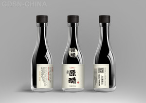 CUCU 精酿原醋 260ml