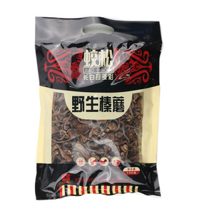 蛟松野生榛蘑