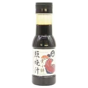 Seasir食圣照烧汁(酱油加工品调味料)