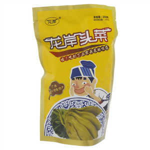 龙岸头菜