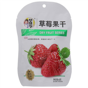 65g草莓果干