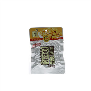 百世兴酒鬼花生经典原味（油炸类）