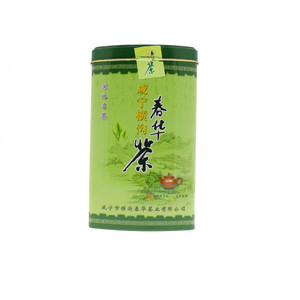 横沟春华茶（绿茶）