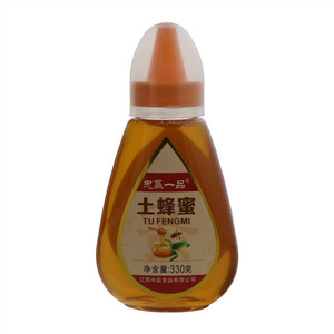 忠赢一品土蜂蜜