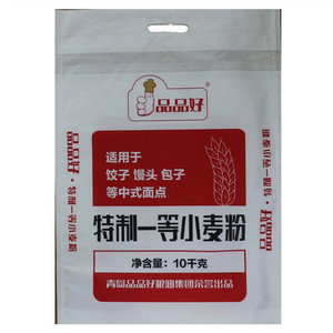 品品好家庭精致小麦粉