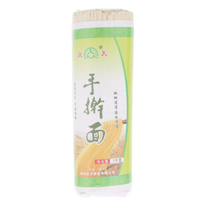 众天挂面（手擀面）