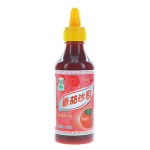 SHICHU食厨番茄沙司