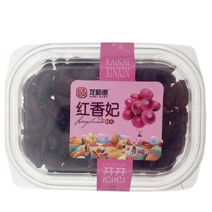龙顺德红香妃