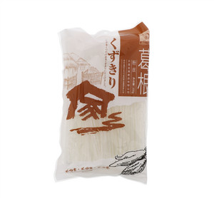 家乡葛根水晶粉丝