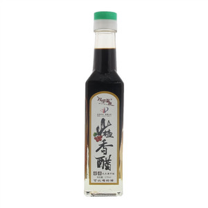 山楂香醋