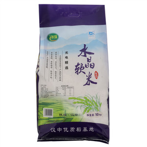 恒谷源水晶软米