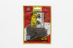 麻椒