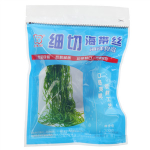 美味研细切海带丝