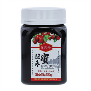 清风岭酸枣蜜