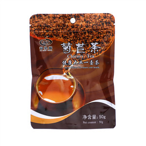 和星源菊苣茶