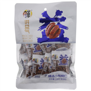138g精选小核桃仁