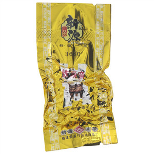 新源一品铁观音