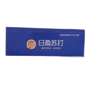 日盈苏打发酵饼干鲜葱味180g