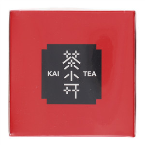 茶小开桂圆红枣枸杞茶