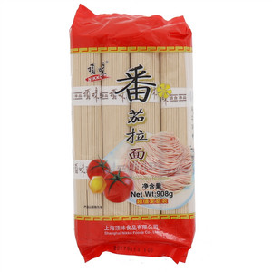 番茄拉面（挂面）