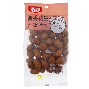 汤姆酱香花生