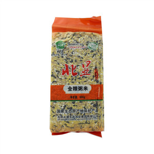 北显生态全粮粥米