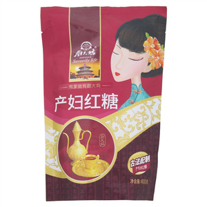 厨大妈产妇红糖