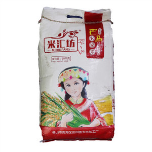 米汇坊生态巴马农家米