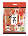 旺旺雪饼