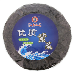 江府食品优质紫菜