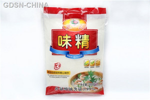 滕花无盐味精