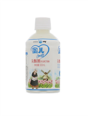 蜜儿近水乳酸菌饮料330ml