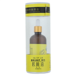 禾晟嘉冷榨有机核桃油