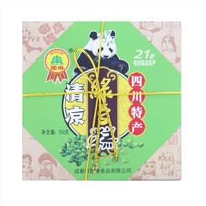 国琳清凉绿豆糕