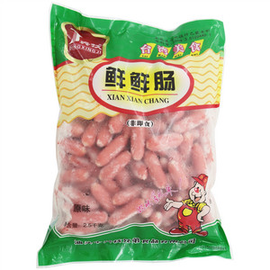 鲜鲜肠