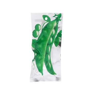 辣味村荷兰豆